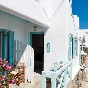 Meliti Appartement Mykonos Town