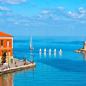 Citisuites Amoudara Lasithiou