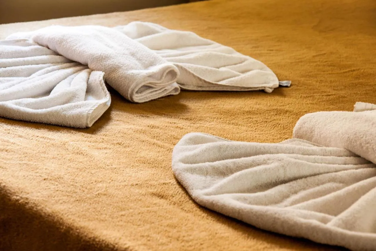 Argo Apartments Rethymno 0*, Rethymno (Crete)