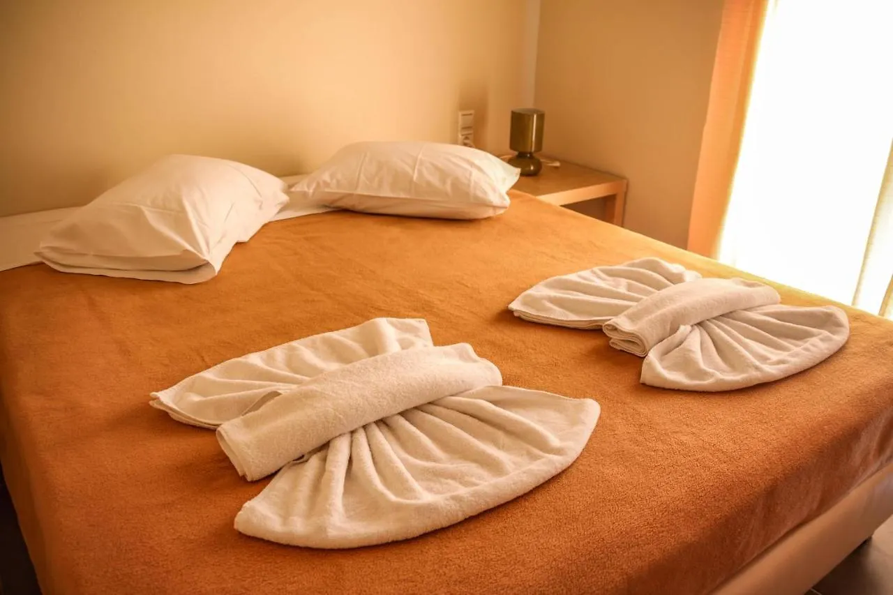 Argo Apartments Rethymno Rethymno (Crete)